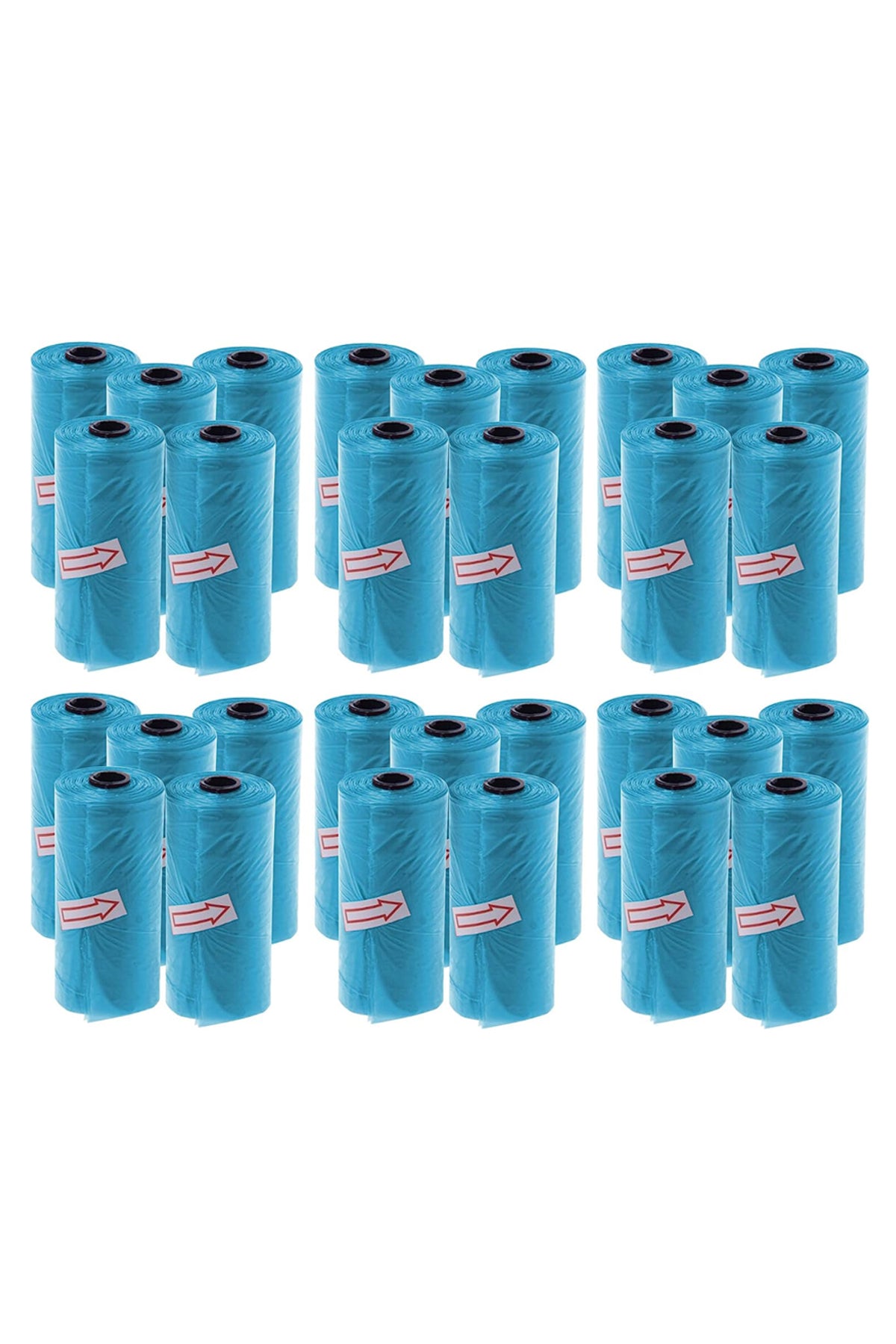 Star Babies - Scented Bag Pack of 30 - Blue (450 Bags)