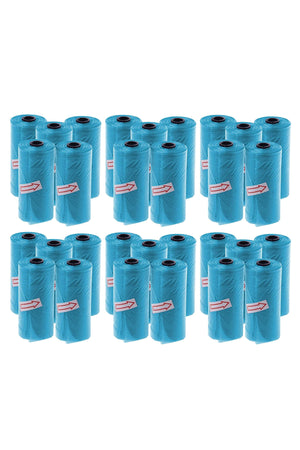 Star Babies - Scented Bag Pack of 30 - Blue (450 Bags)