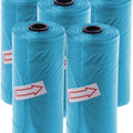 Star Babies - Scented Bag Pack of 5 - Blue (75 Bags)
