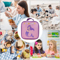 Star Babies - Insulated Bento Lunch Bag - Little Mermaid