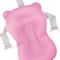 MOON Anti-Slip Baby Bath Pad - Pink
