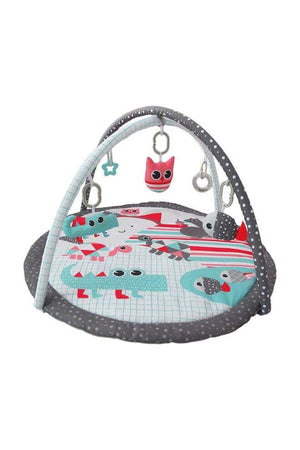 MOON perky - Playmat - Good Day