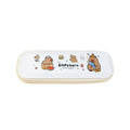 Star Babies - Pencil Case - White