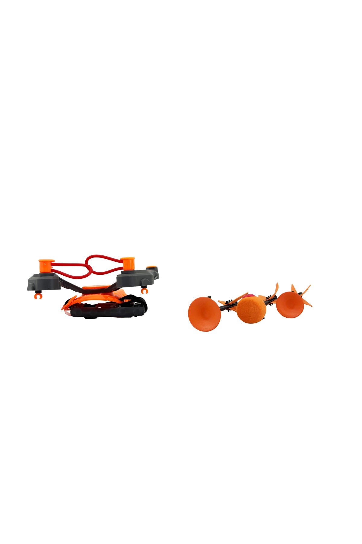 Galaxy Shooting Storm Wrist Bow and Arrow Toy for Kids, Wearable Wrist Launcher with Soft Safe Arrows and Target, Outdoor Shooting Game Set for Boys and Girls Active Play