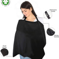 MOON Organic Nursing PrivacyWraps.
