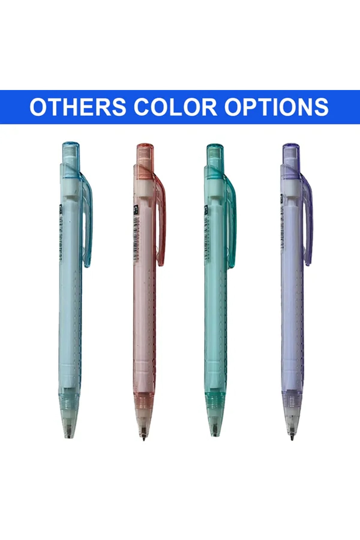 Star Babies - Mechanical Pencil 1pc - Color May Vary
