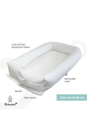 MOON  Baby Nest