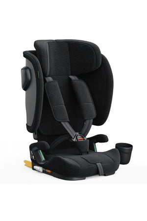 MOON Folda Max ECE R129 i-Size Foldable Car Seat with ISOFIX & Top Tether - Black