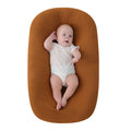 MOON baby lounger(9m+)  95*55- Brown