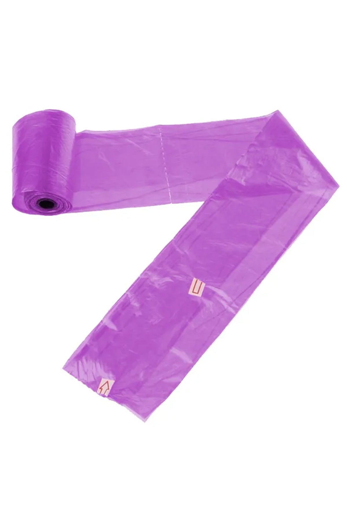 Star Babies - Scented Nappy Bag Pack of 15/225 Bags - Assorted