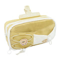 Star Babies - Pencil Case With Handle - Khaki