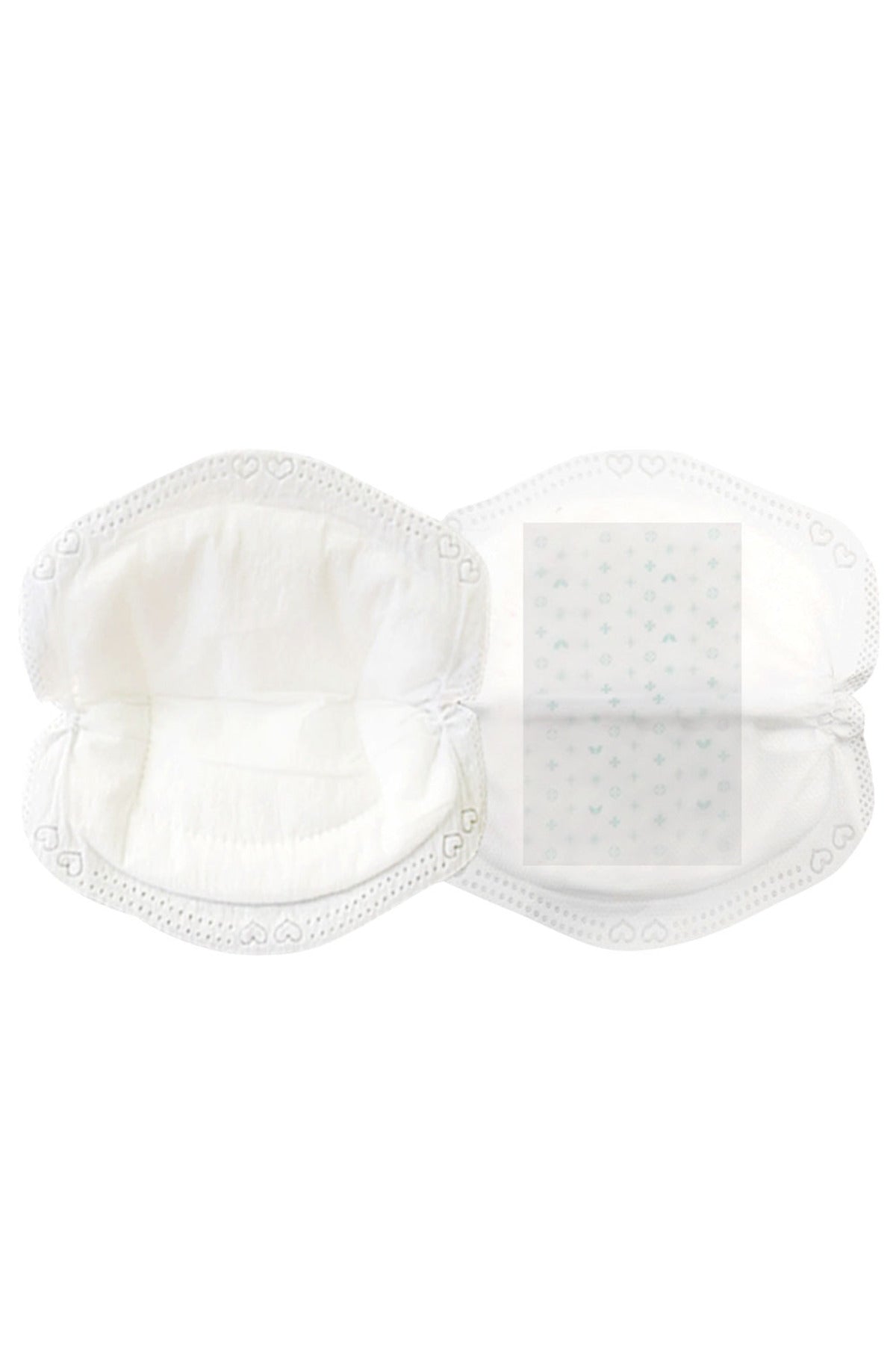 Star Babies - Disposable Breast Pad Pack of 20 - White