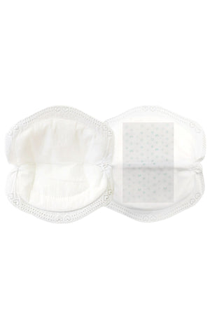Star Babies - Disposable Breast Pad Pack of 20 - White