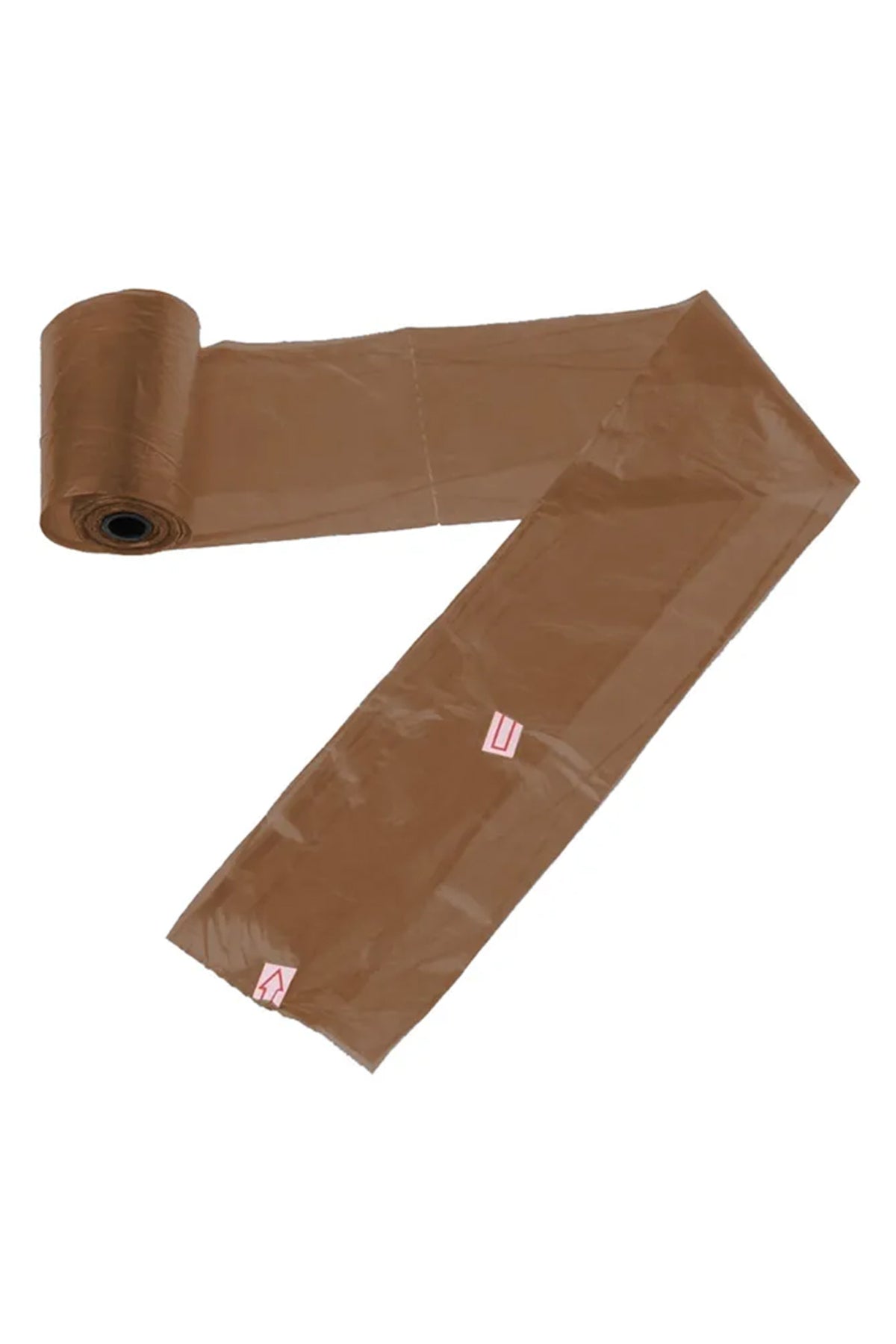 Star Babies - Disposable Scented Bag Pack of 5/75 Bags - Brown
