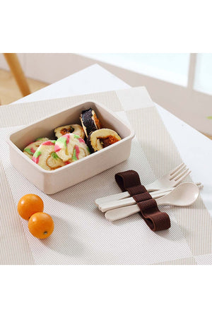 Star Babies - Lunch Box - Cream