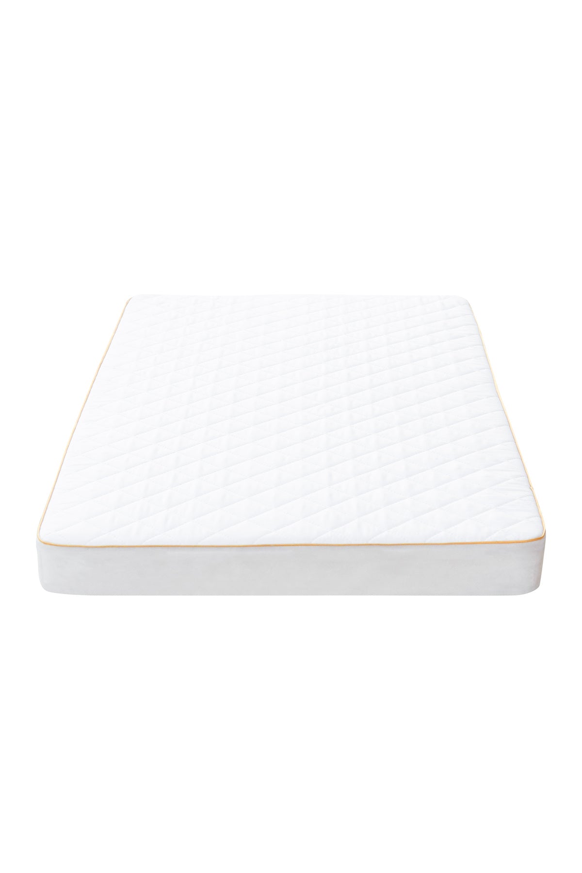 Moon Foam Baby Crib Mattress  - 70 x 140 x 10 cm