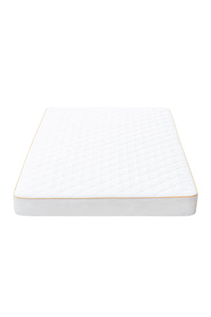 Moon Foam Baby Crib Mattress  - 70 x 140 x 10 cm