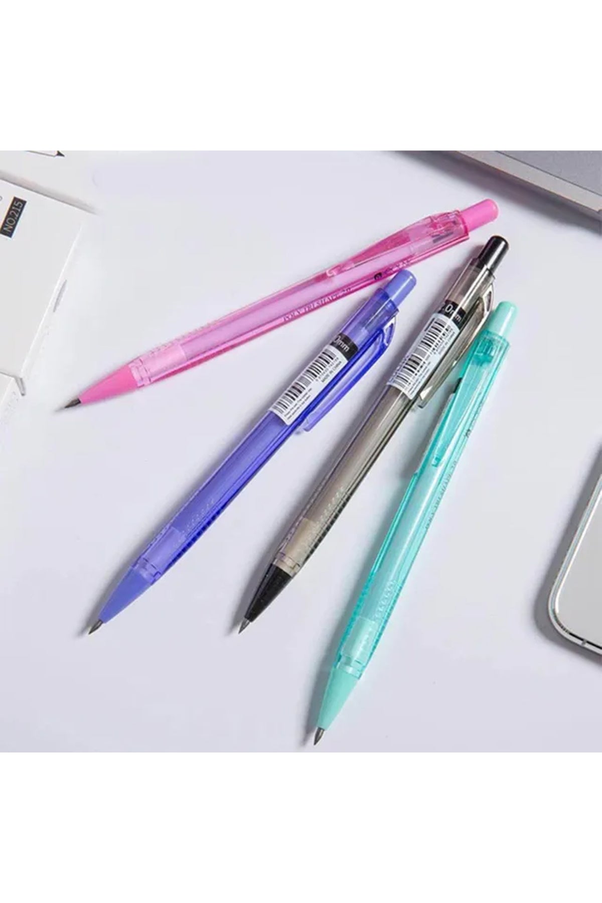 Star Babies - Mechanical Pencil 1pc - Color May Vary