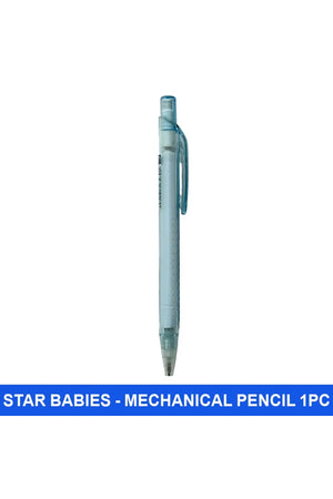 Star Babies - Mechanical Pencil 1pc - Color May Vary