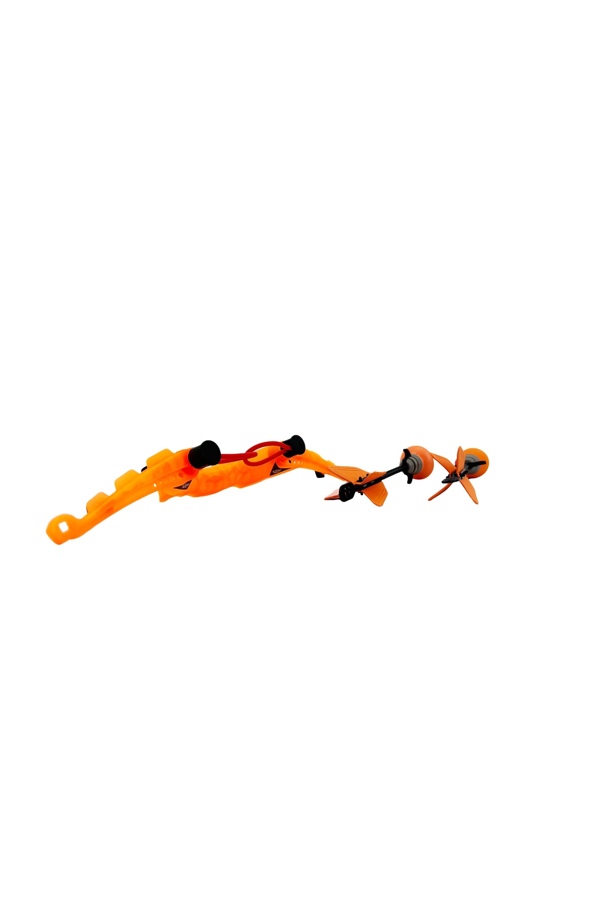 Galaxy Shooting Storm Bow Sport Set for Kids, Archery Toy Set with Bow, Soft Foam Arrows and Target Ball, Outdoor Shooting Game for Boys and Girls Active Play
