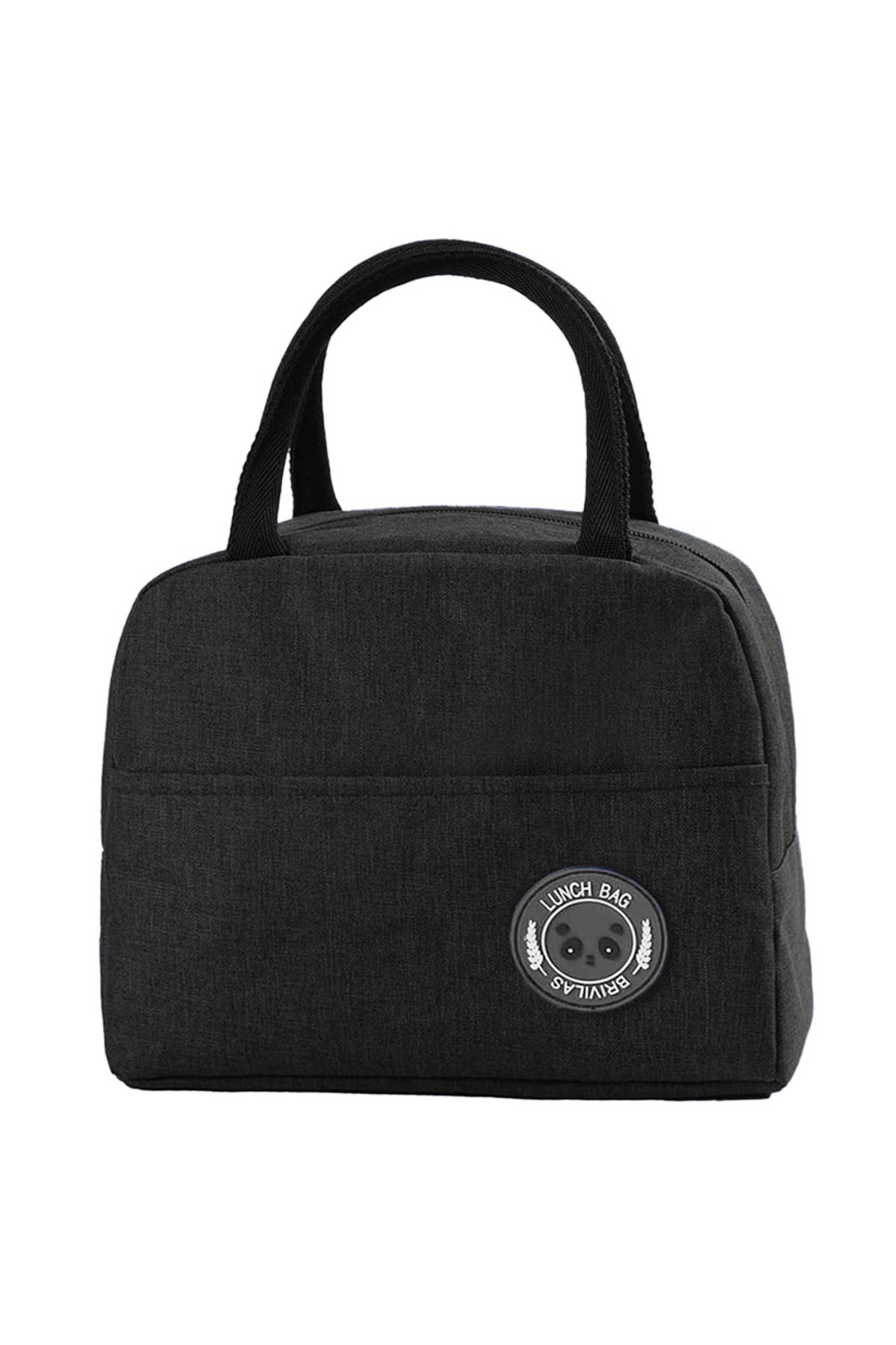 Star Babis Insulated Lunch Bag Mini-Black