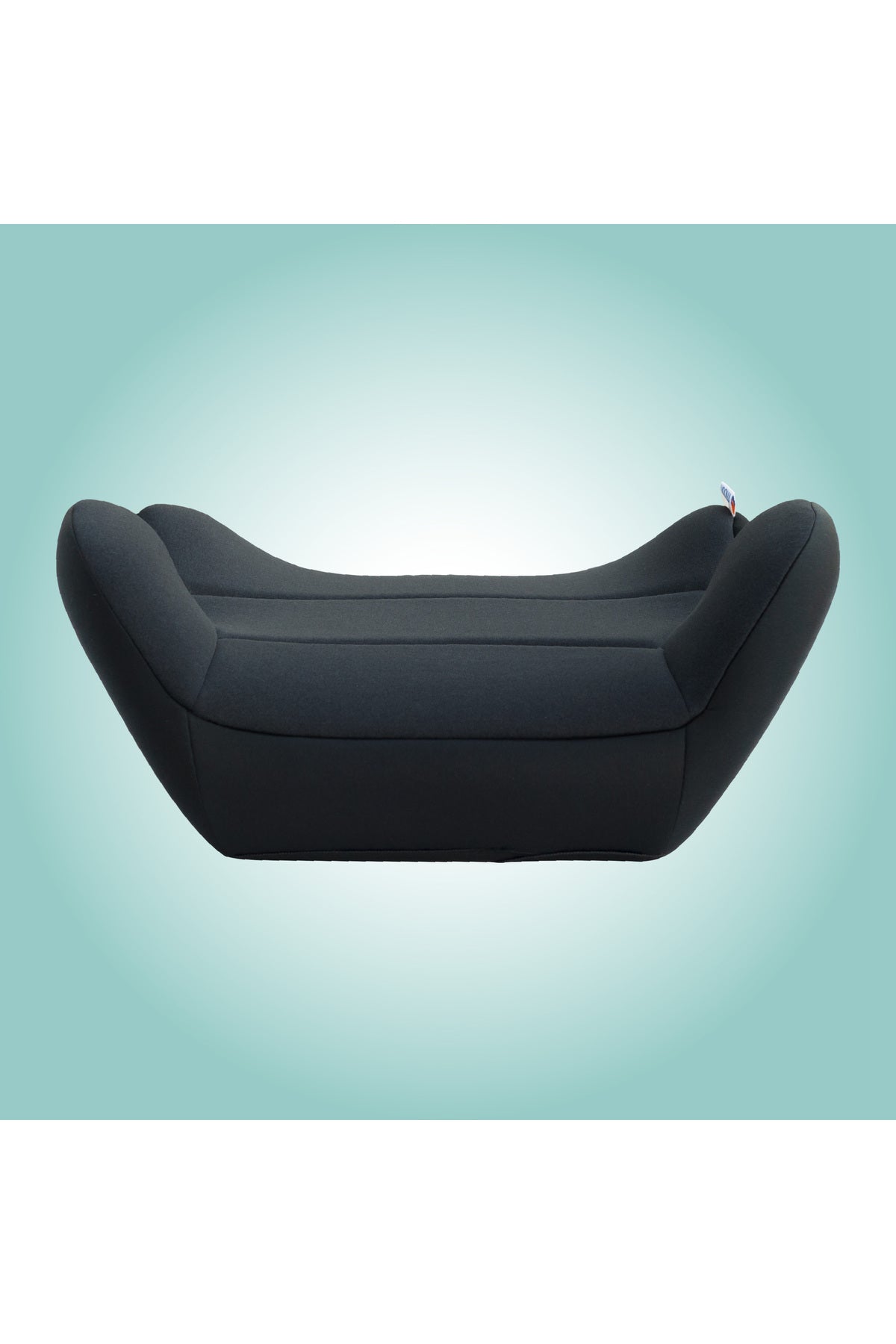 MOON Kido Baby Booster Car Seat -  Black