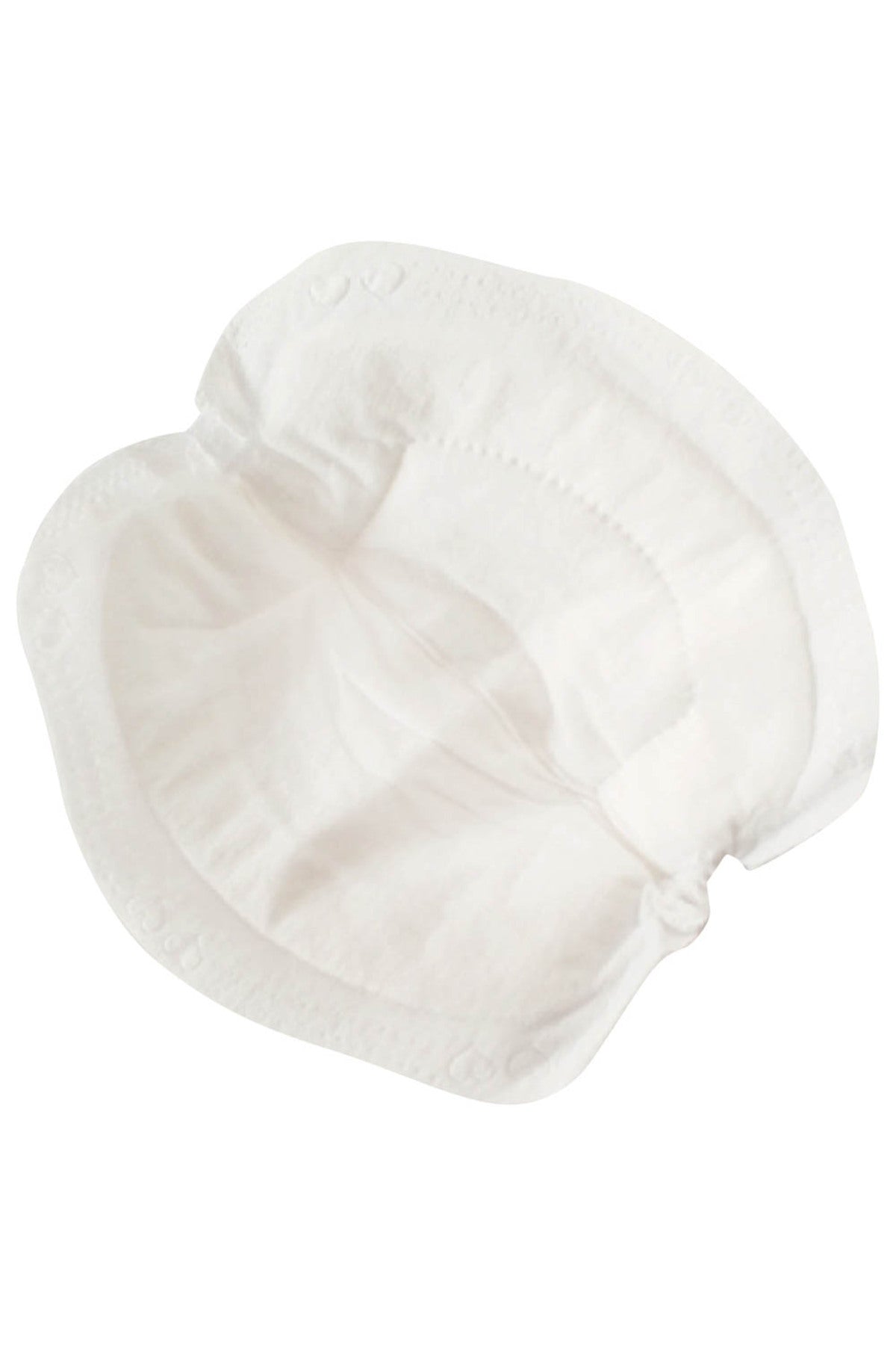 Star Babies - Disposable Breast Pad Pack of 20 - White