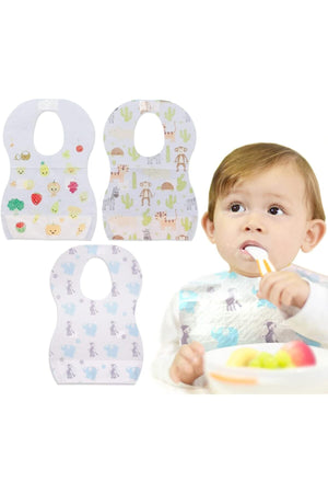Star Babies - Disposable Changing mats (45x60cm) Large, Pack of 50 - Pink