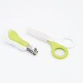 MOON Deluxe nail Care Set