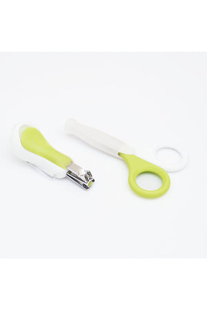 MOON Deluxe nail Care Set
