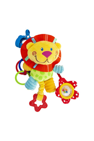 MOON Pull String - Lion