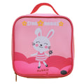 Star Babies - Insulated Bento Lunch Bag - Cute Rabbit