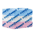 Star Babies - Disposable Changing Mats - 45 x 60 cm - 15pcs - Rainbow