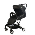 MOON Travel-Lite  - Cabin Stroller,Black