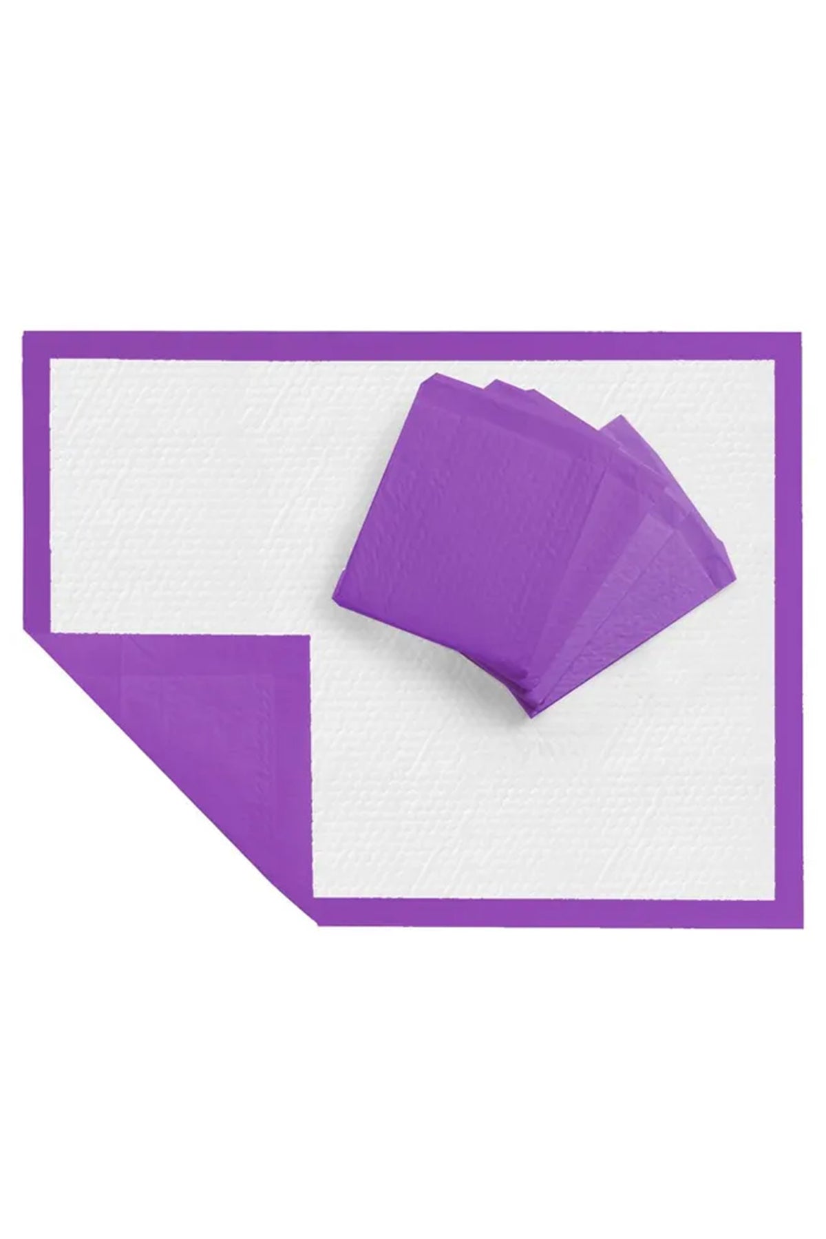 Star Babies - Disposable Changing Mat 225pcs + Towel