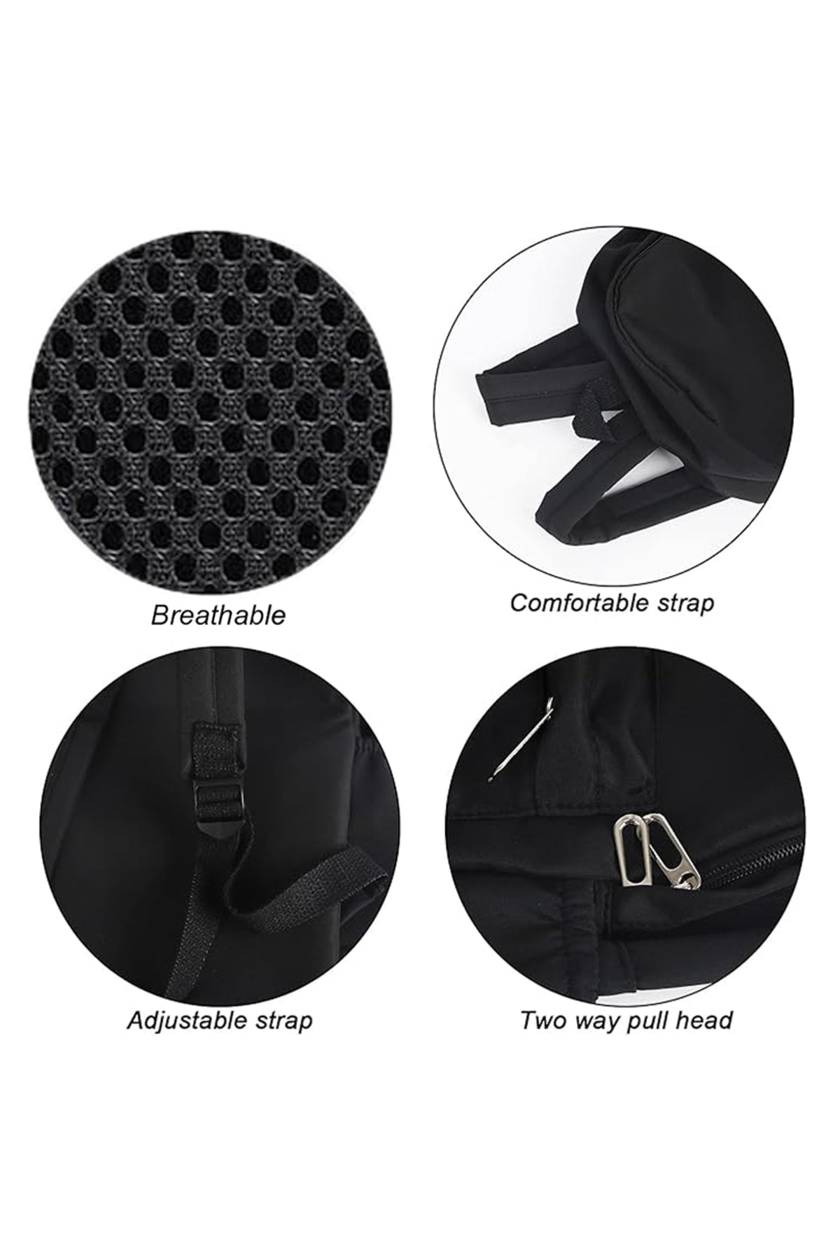 Star Babies - Backpack with vacuum insulated mini flask combo