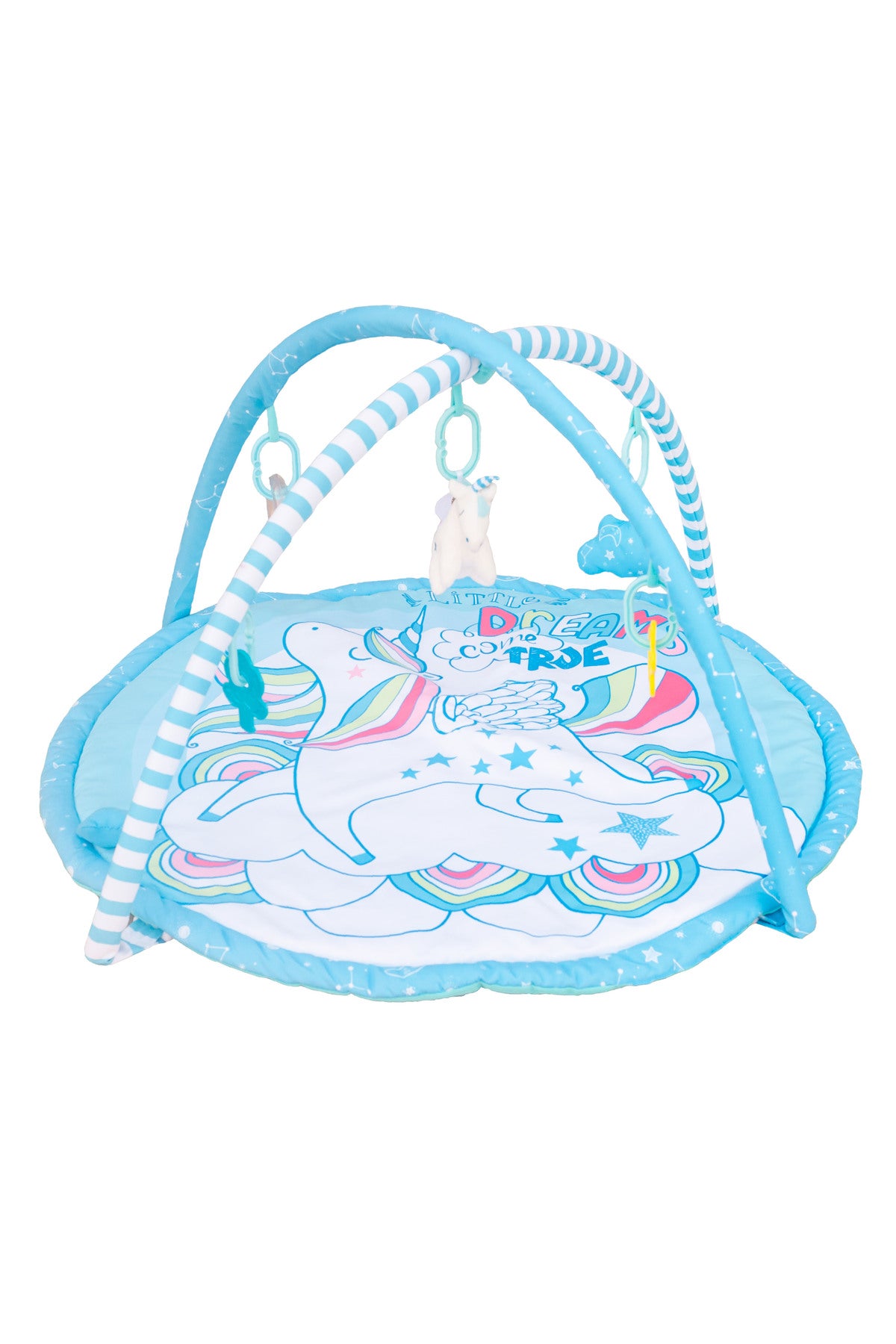 MOON perky - Playmat - Unicorn