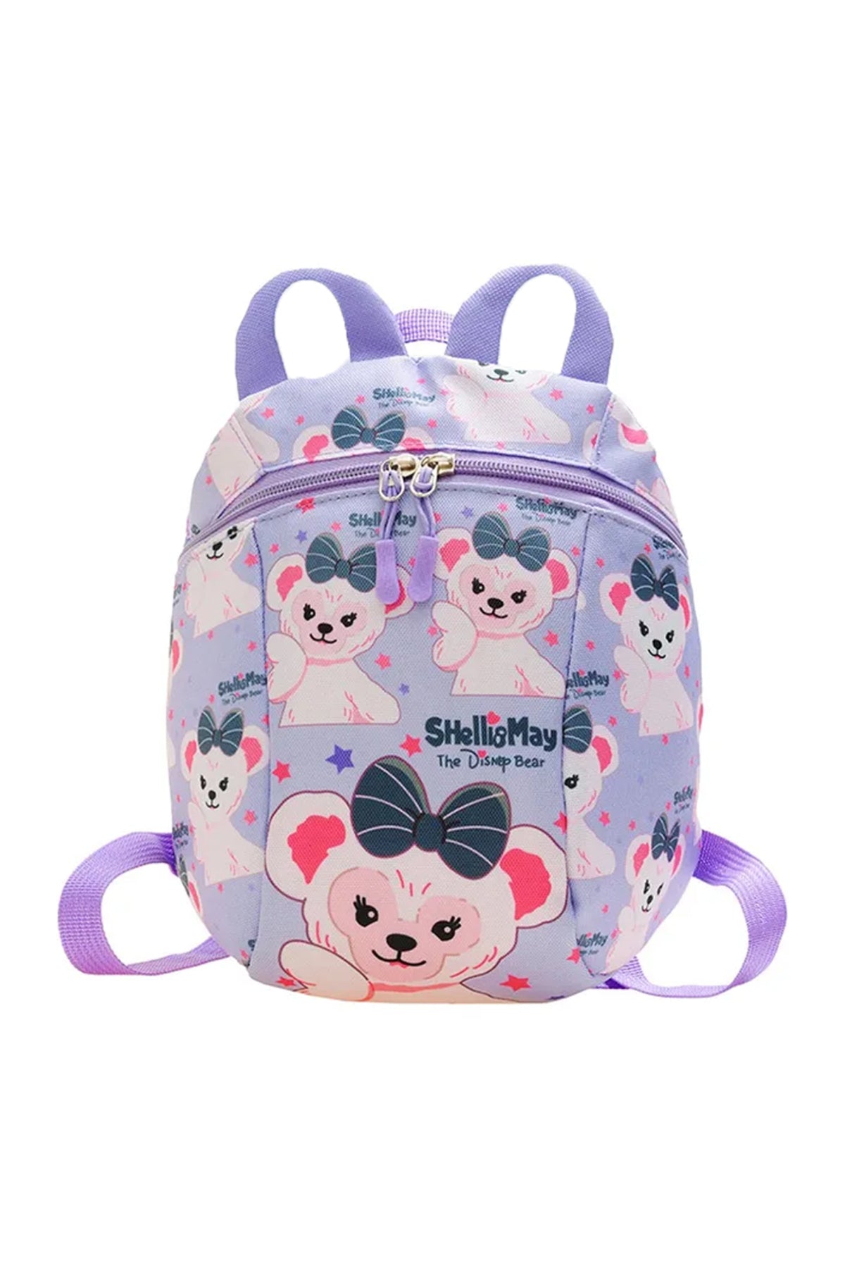 Star Babies - Kids School Bag - Design May Vary