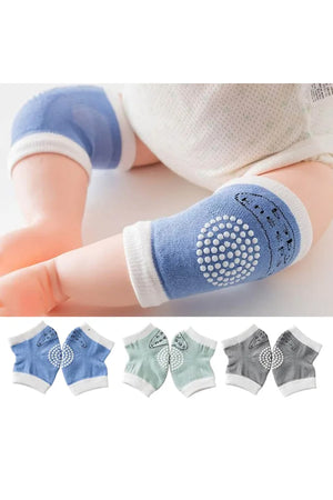 Star Babies - Changing Mat 20pcs with Baby Knee Pads 3pcs