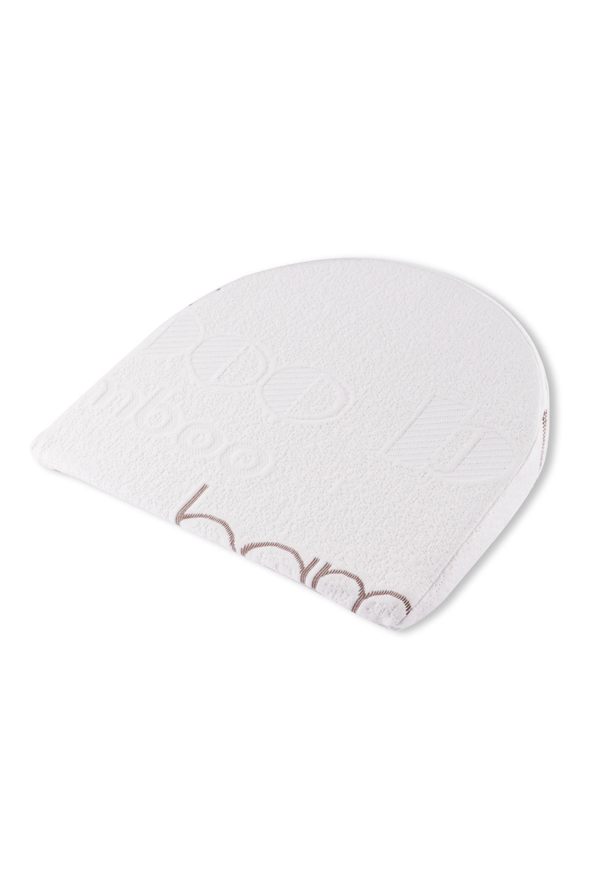 MOON  Universal Crib Wedge – Half MOON  bamboo rayon