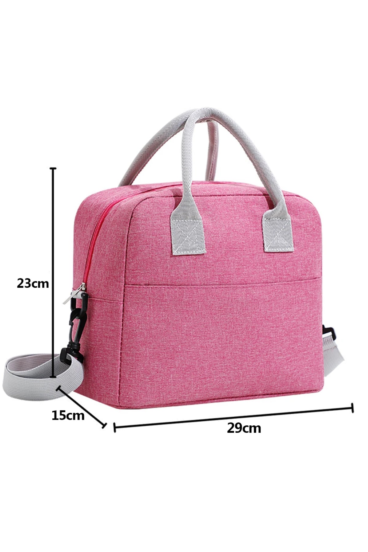 Star Babies - Insulated Lunch Bag - Multicolor