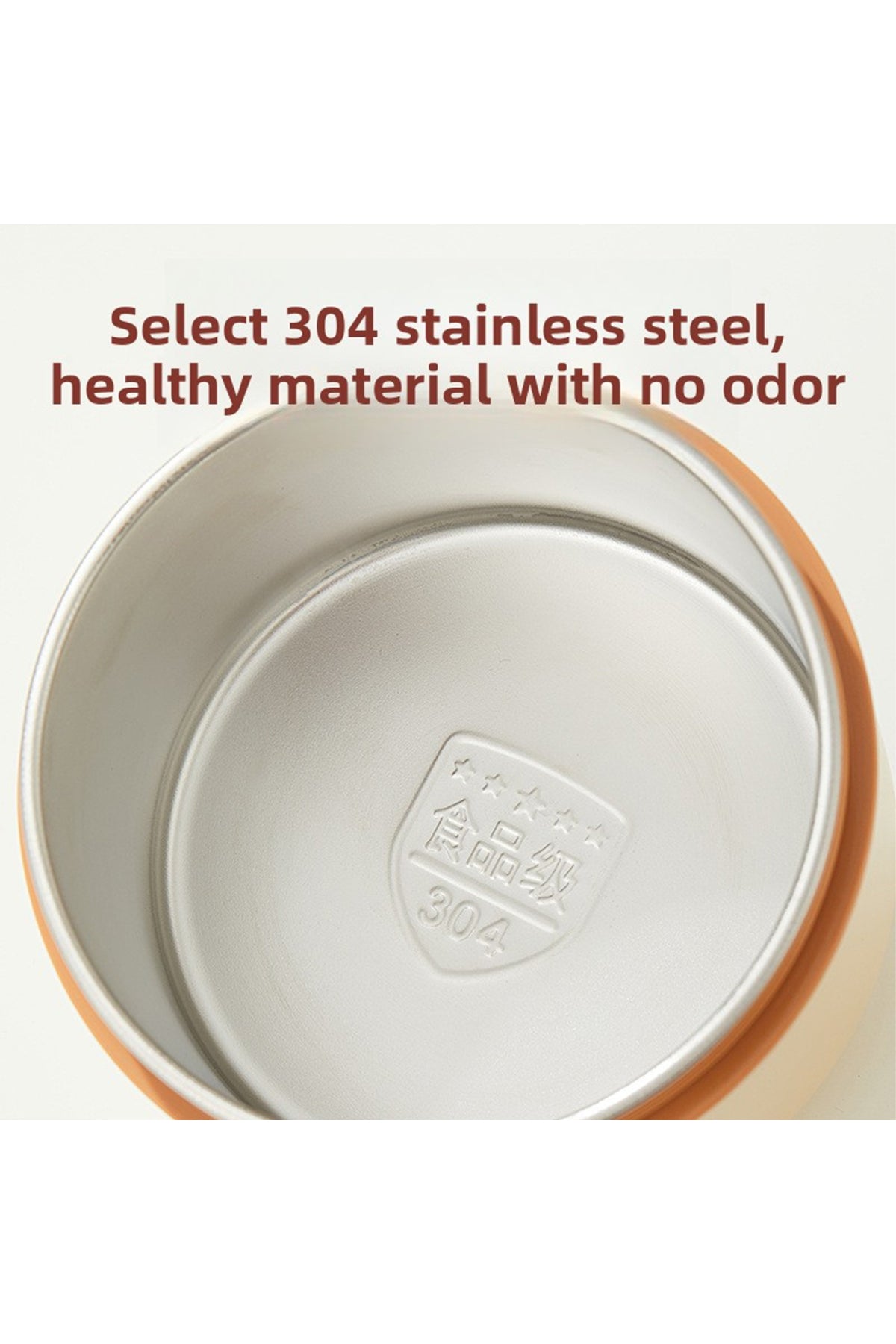 Star Babies - Stainless Steel Mnii lunch box/ food jar combo for food/soup /salad