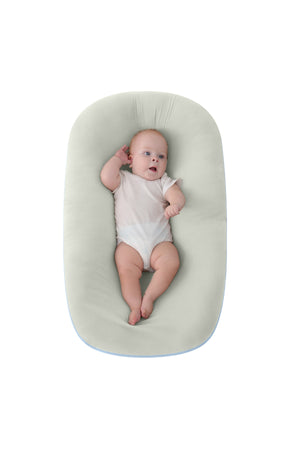 MOON baby lounger(9m+) 95*55- Green