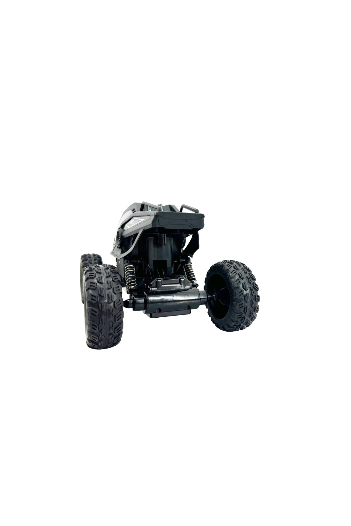 Galaxy 2.4G Remote Control Stunt Car for Kids, Off Road RC Car with High Speed Performance, Dual Control via Remote and Mobile App, All Terrain RC Truck Toy for Boys and Girls