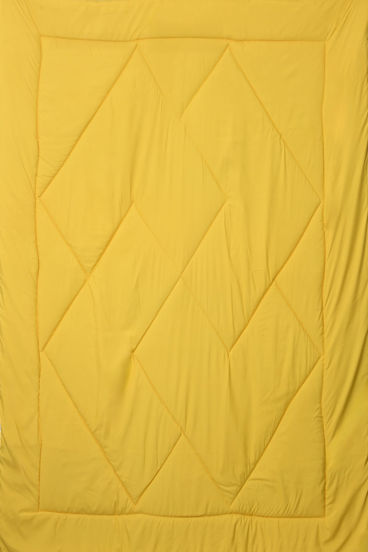 Hotwheels 5-Piece Comforter Set – Brushed Microfiber Polyester Shell – Yellow –
