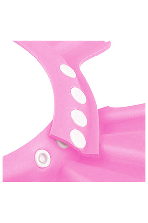 Star Babies - Kids Shower Cap - Pink - Design May Vary