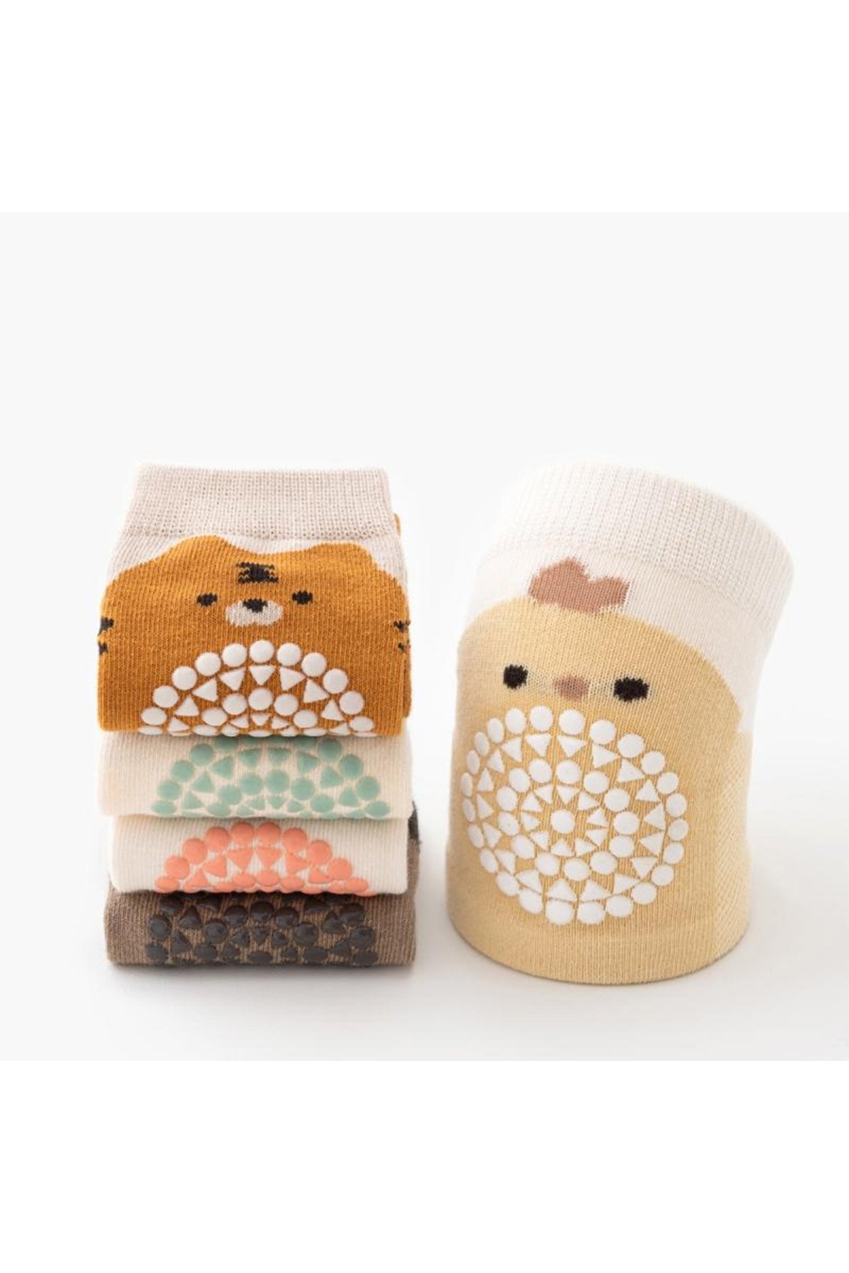 Star Babies Knee Pad - Pack of 2 - Blister Pack