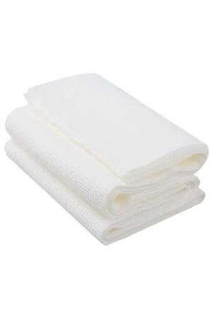 Star Babies - Scented Bag 5pcs with Disposable Towel 3pcs - Ivory