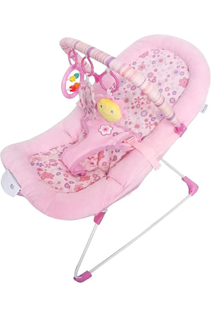 MOON Hop-Hop - Bouncer - Pink