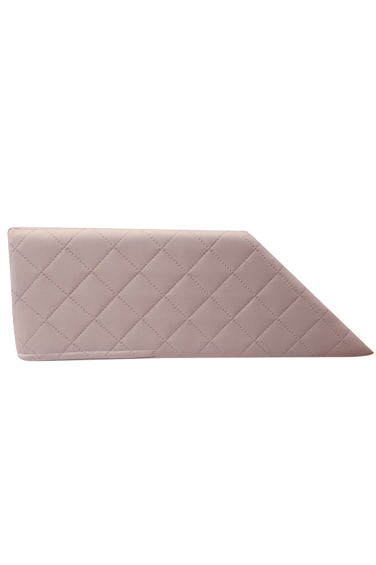 MOON  Leg Elevation pillow-Beige